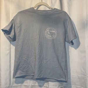 newport beach t shirt brandy melville